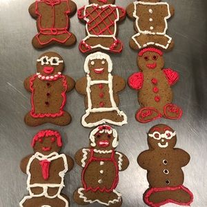 Meet your Posher, Alexis